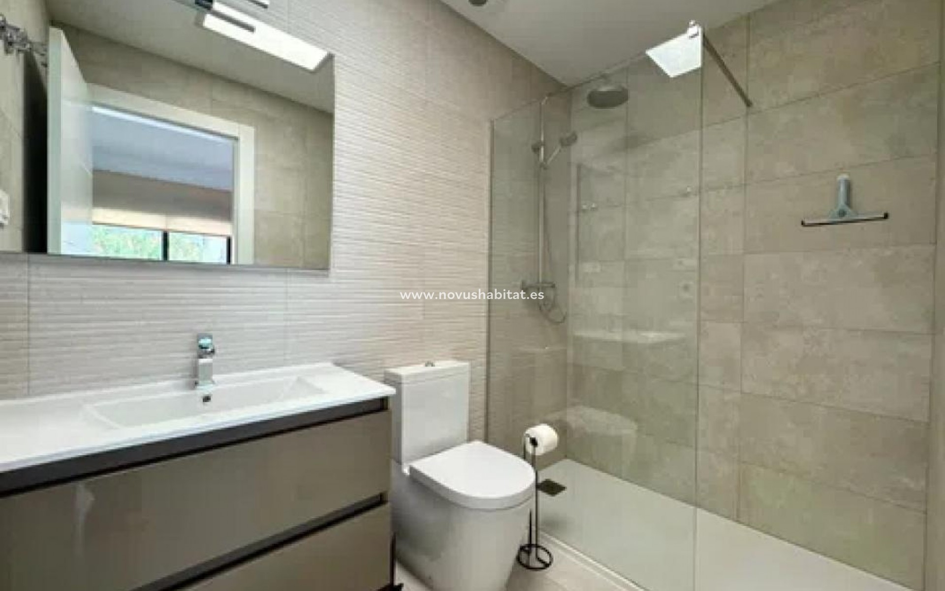 Nieuwbouw - Apartament - Pilar de la Horadada