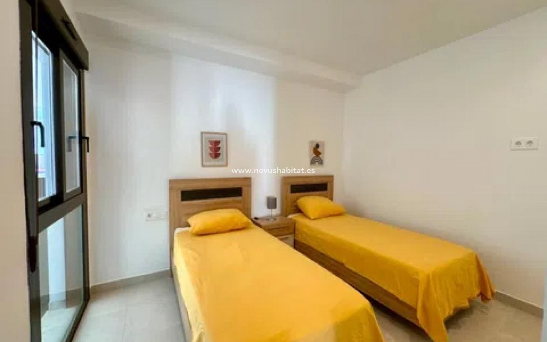 Nieuwbouw - Apartament - Pilar de la Horadada