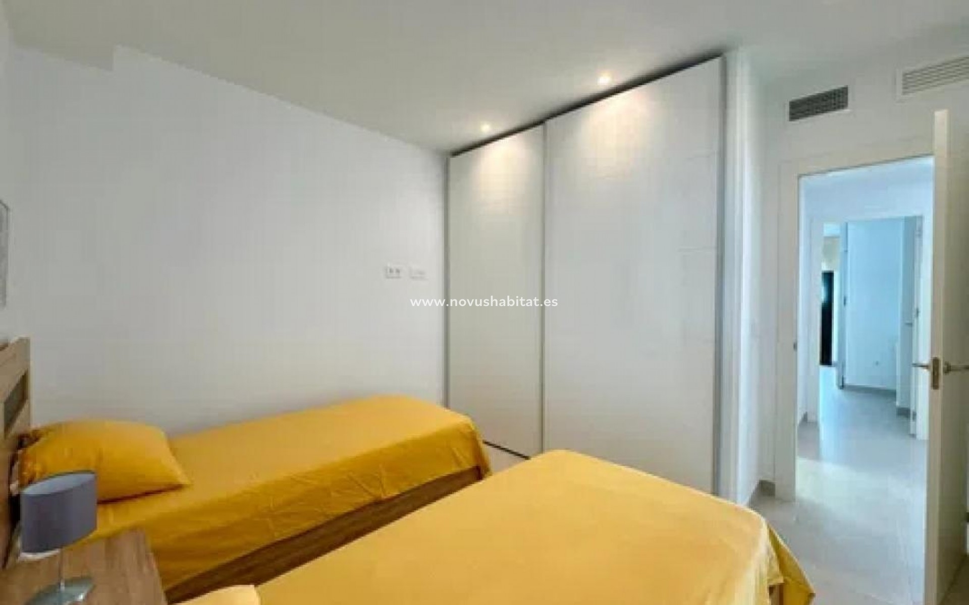Nieuwbouw - Apartament - Pilar de la Horadada