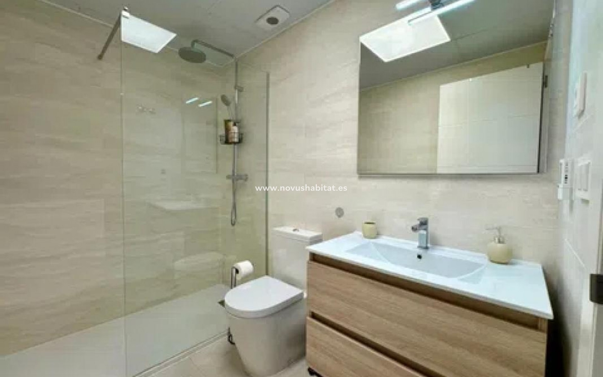 Nieuwbouw - Apartament - Pilar de la Horadada