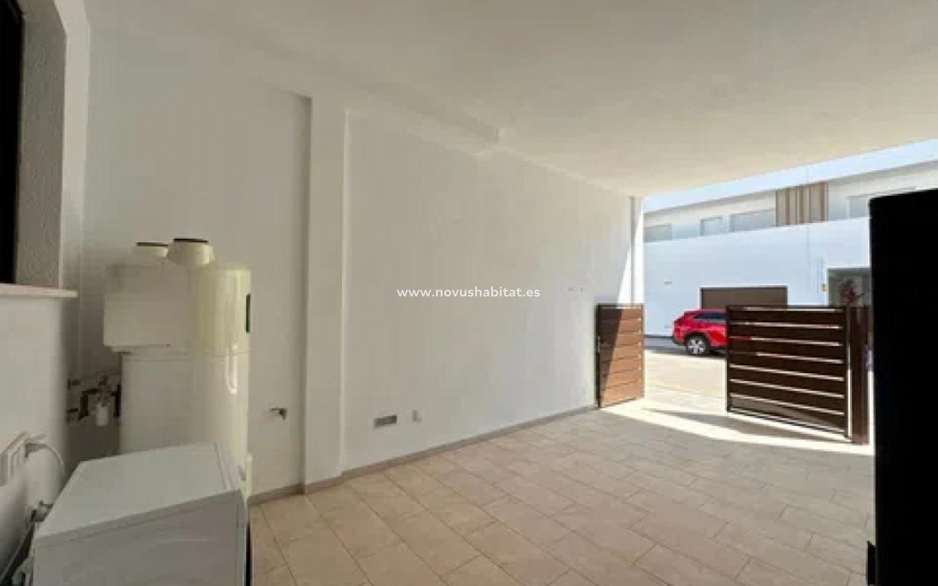 Nieuwbouw - Apartament - Pilar de la Horadada