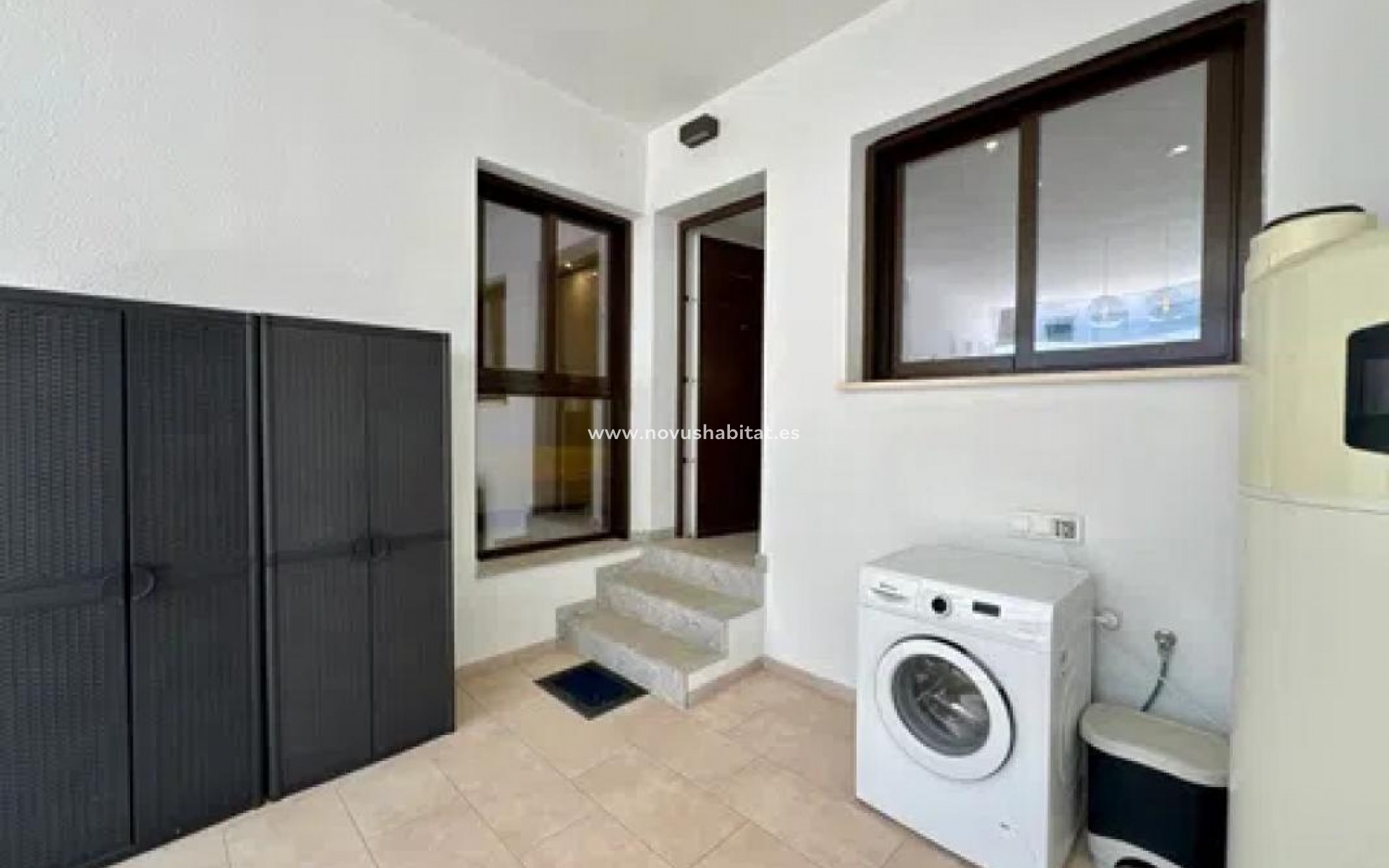 Nieuwbouw - Apartament - Pilar de la Horadada