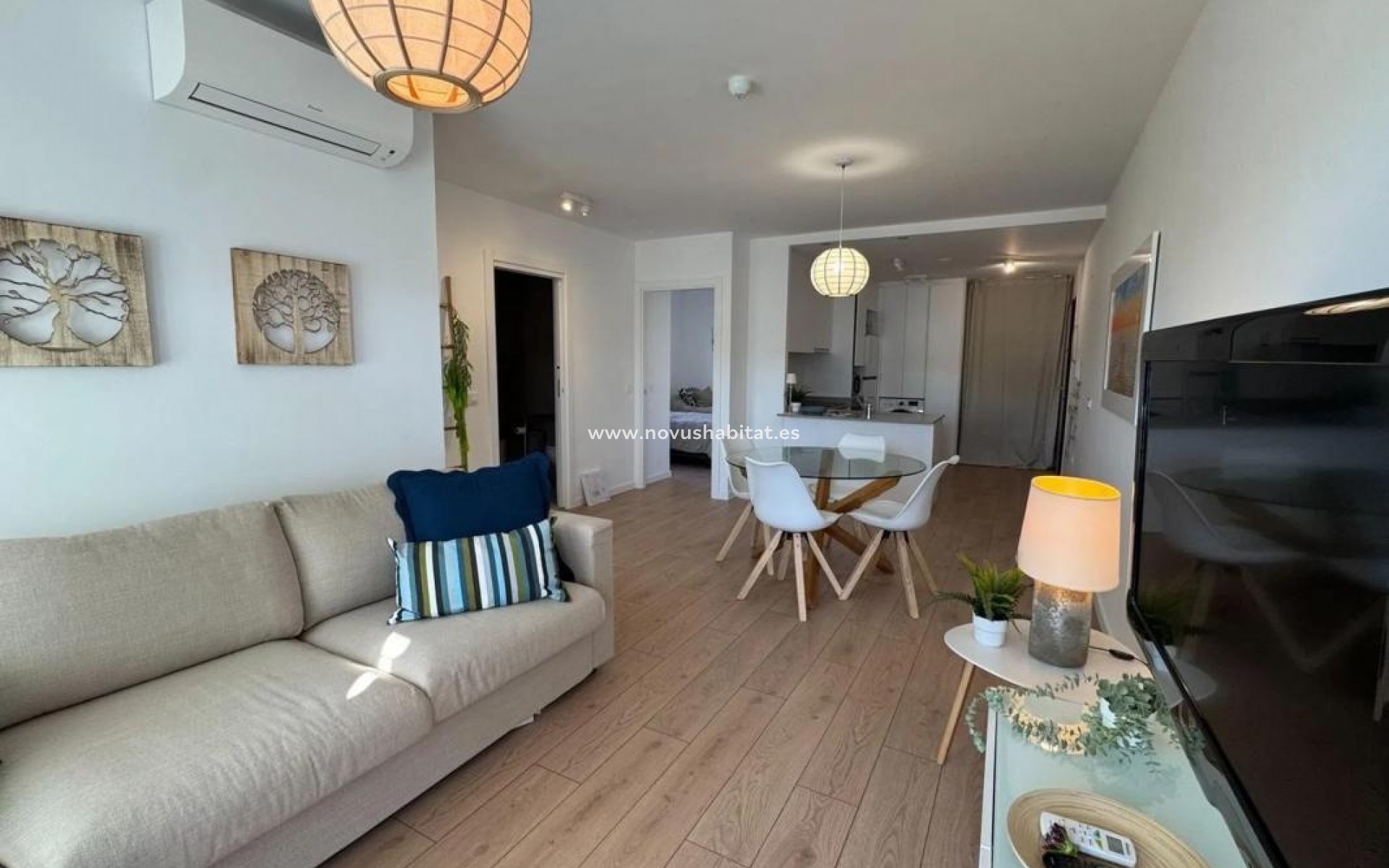 Nieuwbouw - Apartament - Pilar de la Horadada