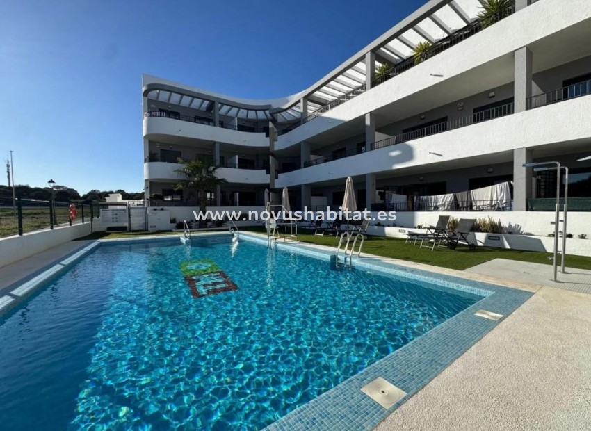 Nieuwbouw - Apartament - Pilar de la Horadada