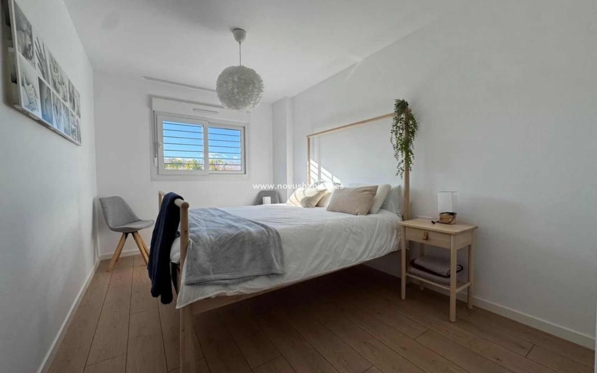 Nieuwbouw - Apartament - Pilar de la Horadada