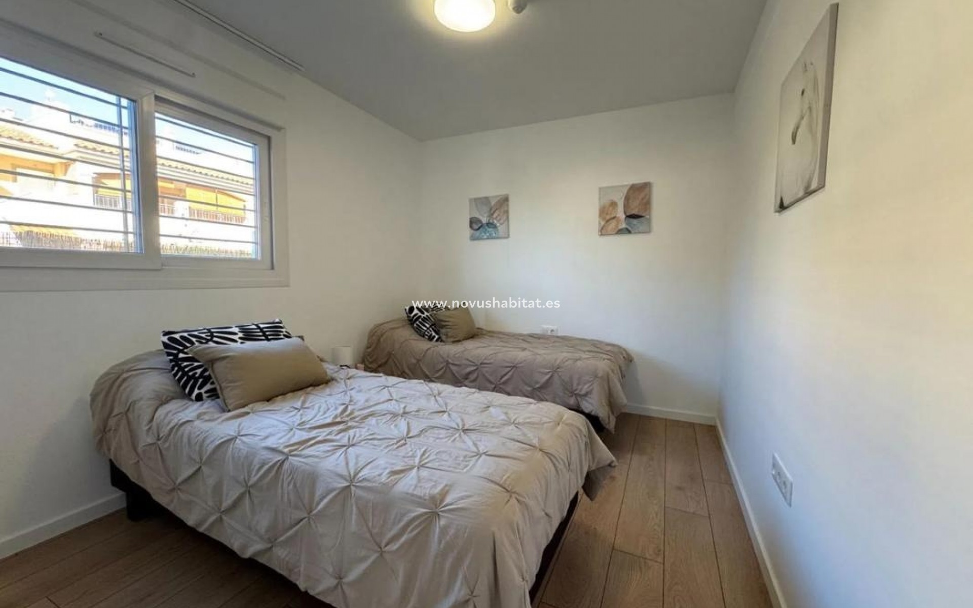 Nieuwbouw - Apartament - Pilar de la Horadada