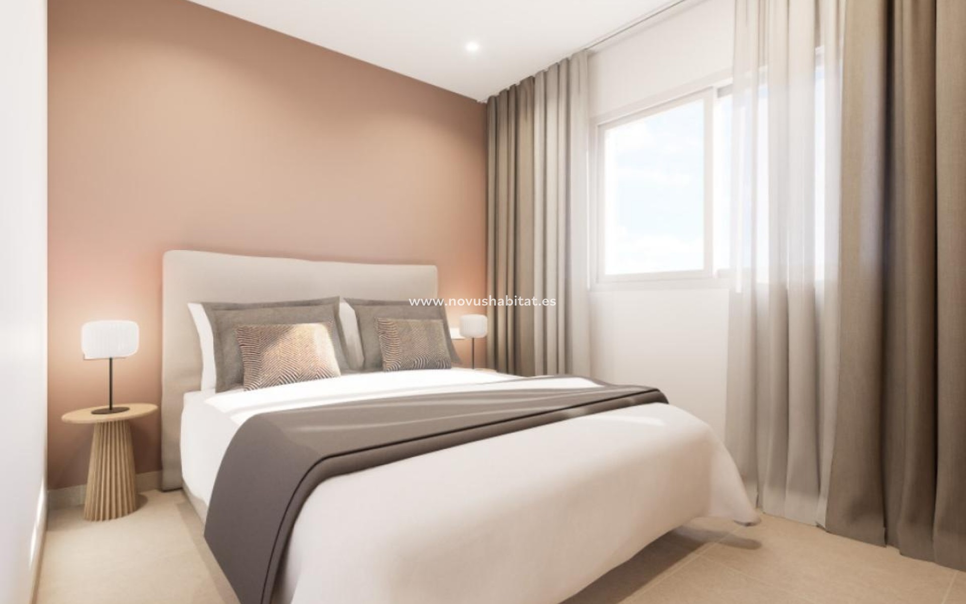Nieuwbouw - Apartament - Pilar de la Horadada
