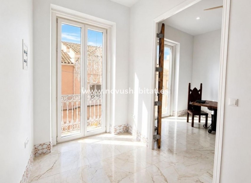 Nieuwbouw - Apartament - Pinoso