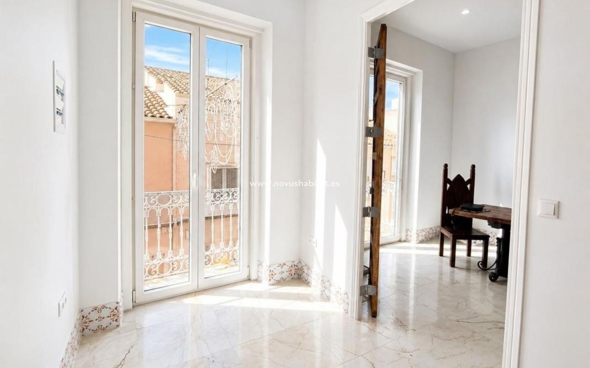 Nieuwbouw - Apartament - Pinoso