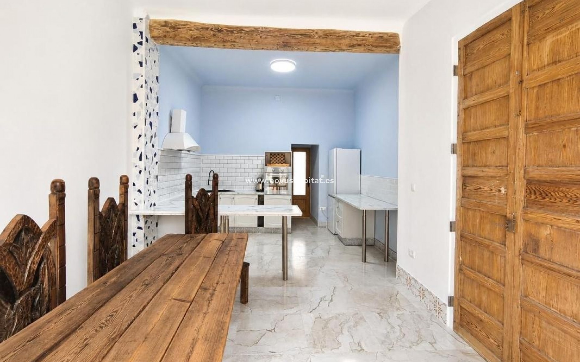Nieuwbouw - Apartament - Pinoso