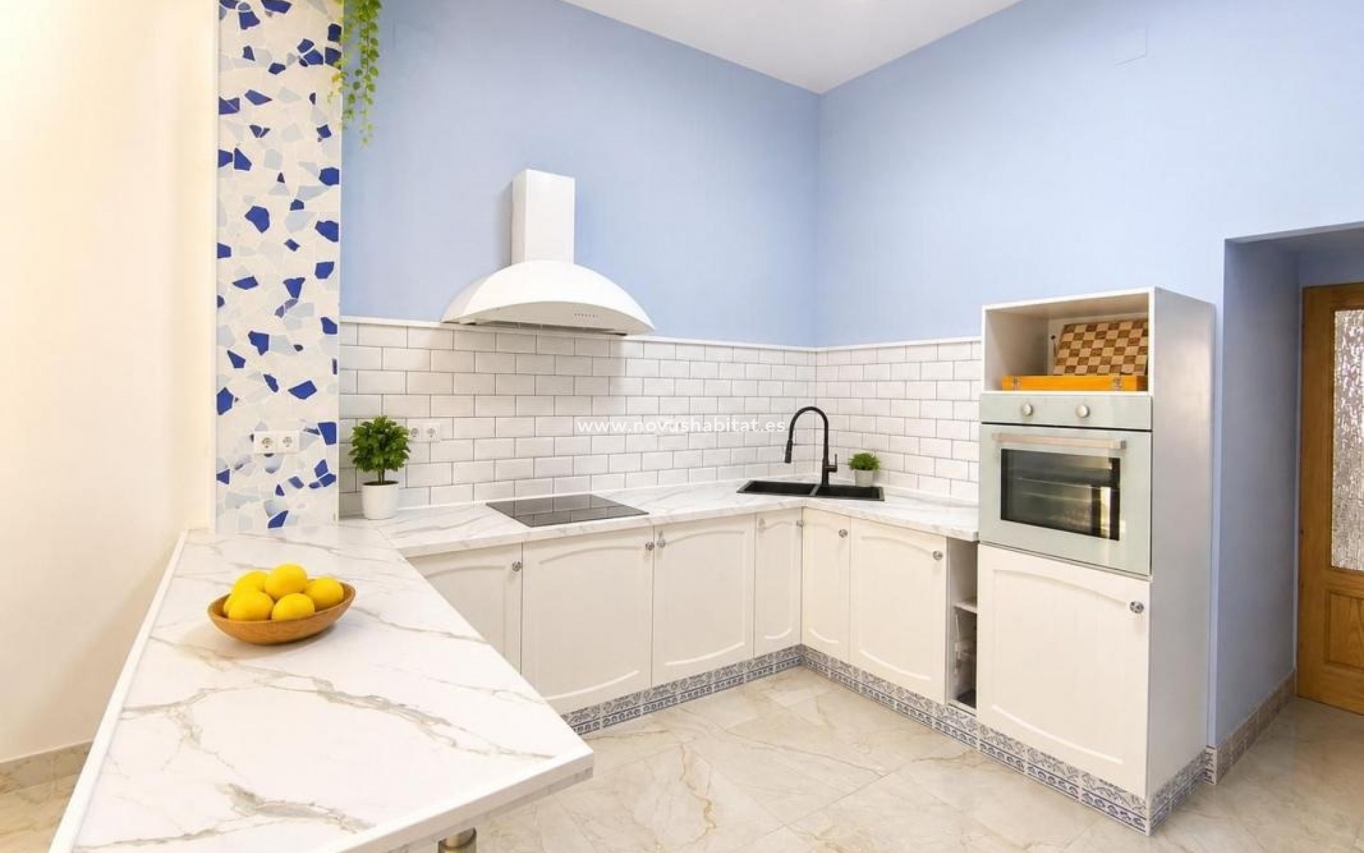 Nieuwbouw - Apartament - Pinoso