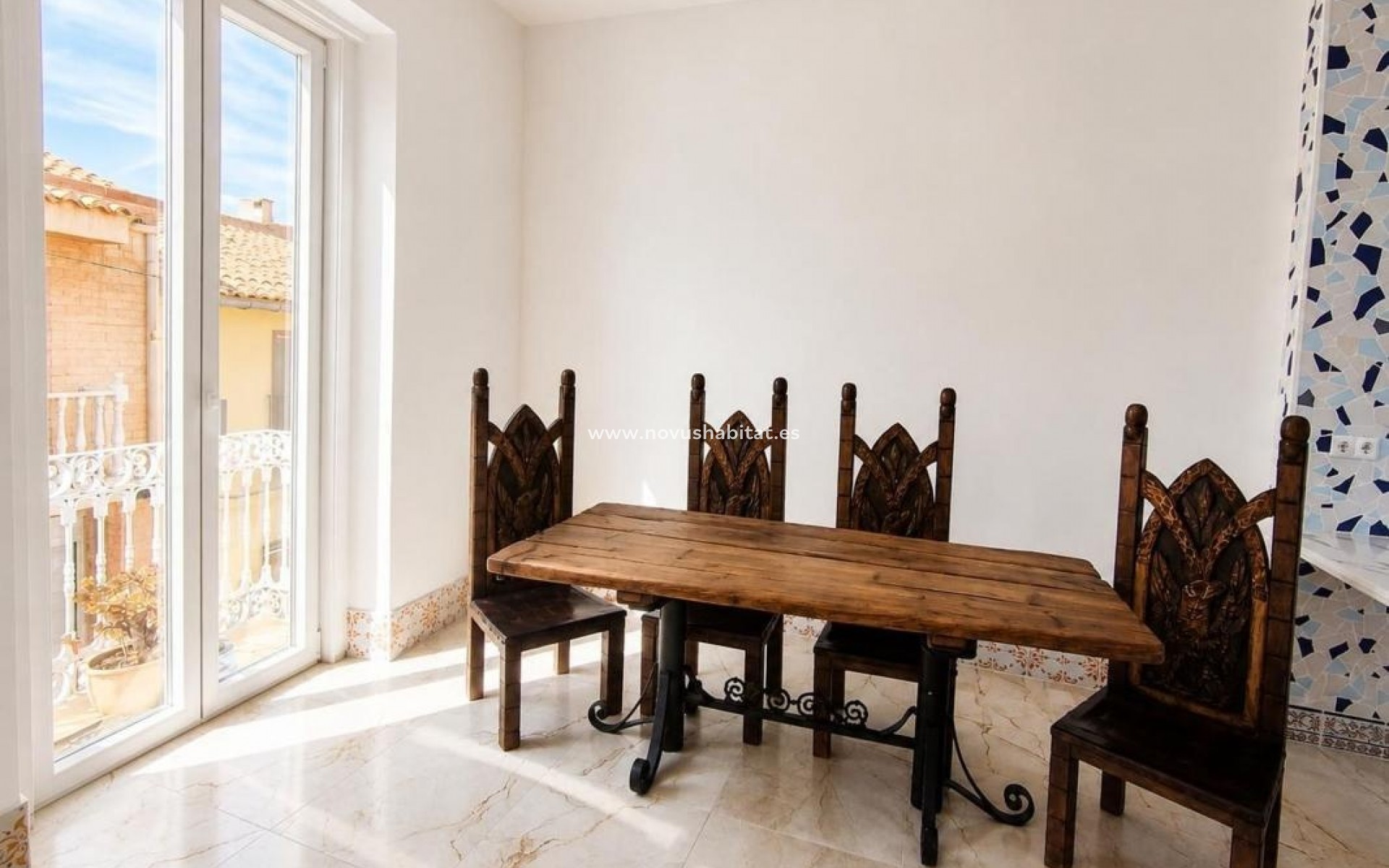 Nieuwbouw - Apartament - Pinoso