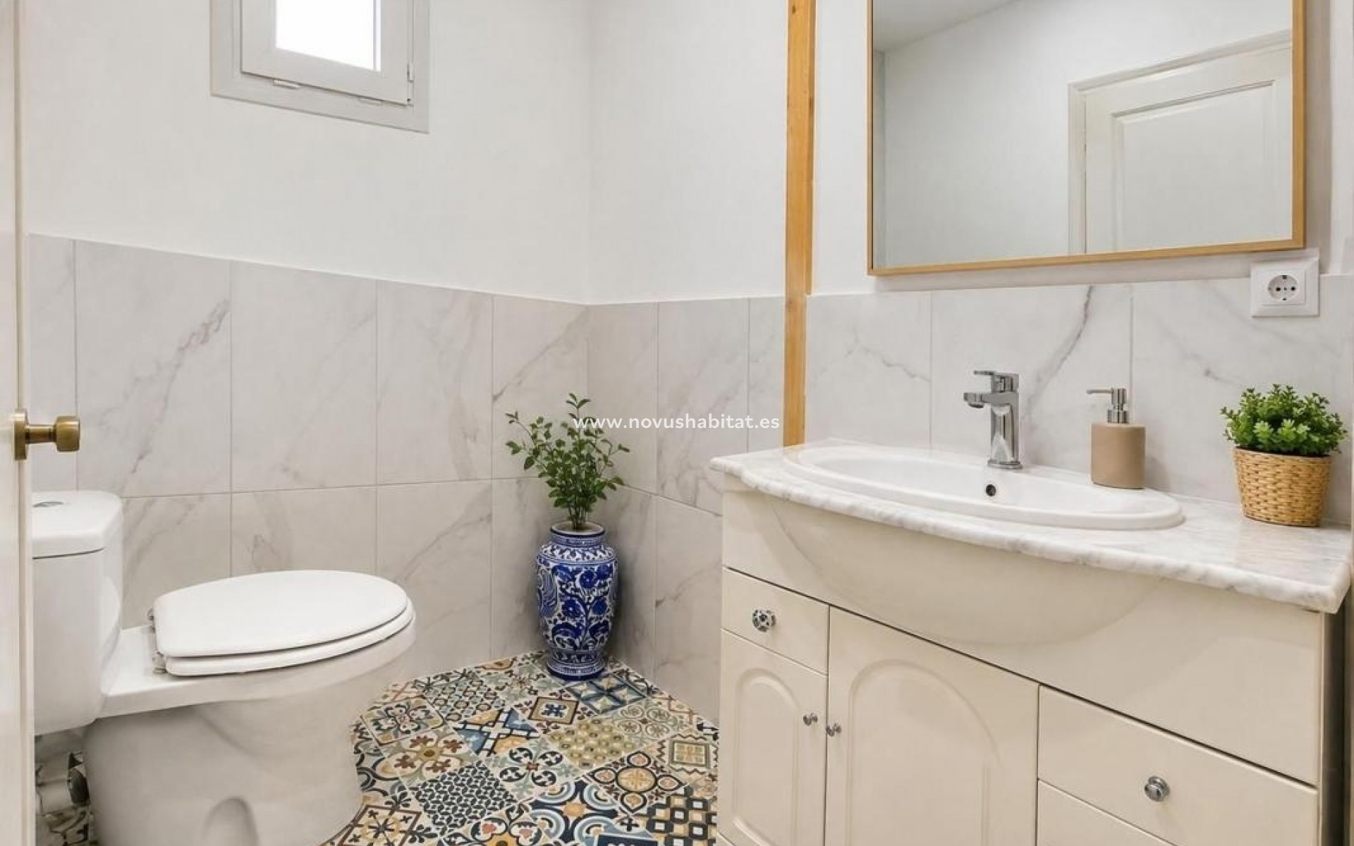 Nieuwbouw - Apartament - Pinoso