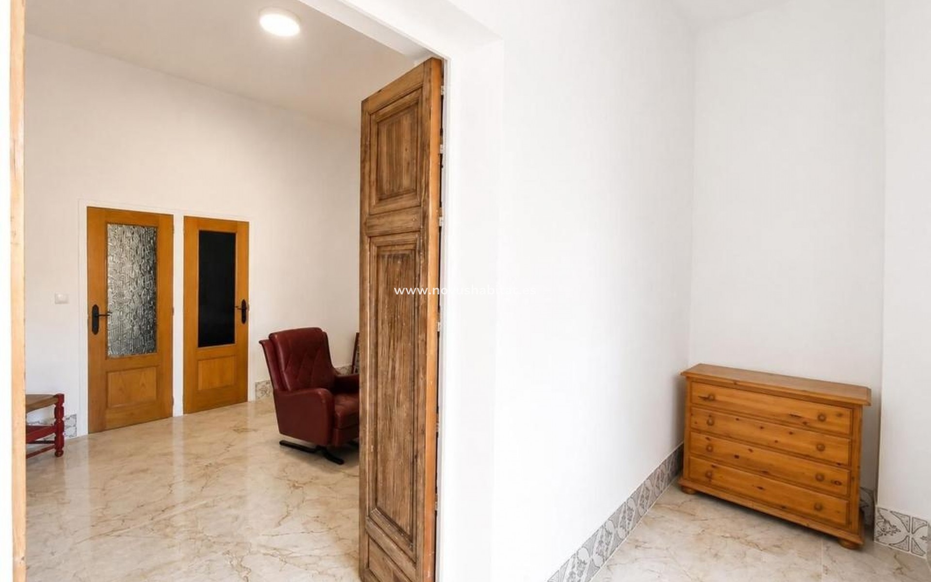 Nieuwbouw - Apartament - Pinoso