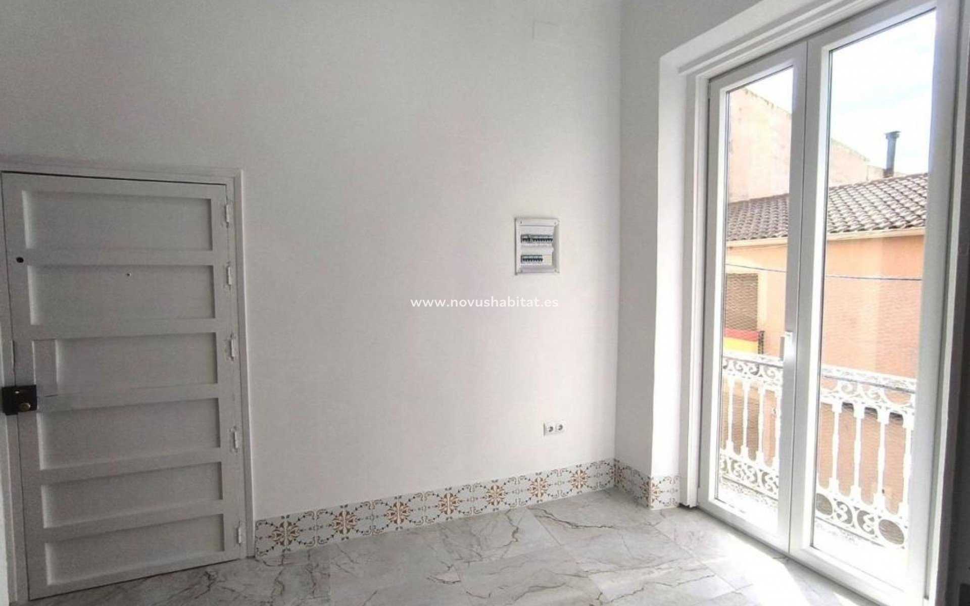 Nieuwbouw - Apartament - Pinoso