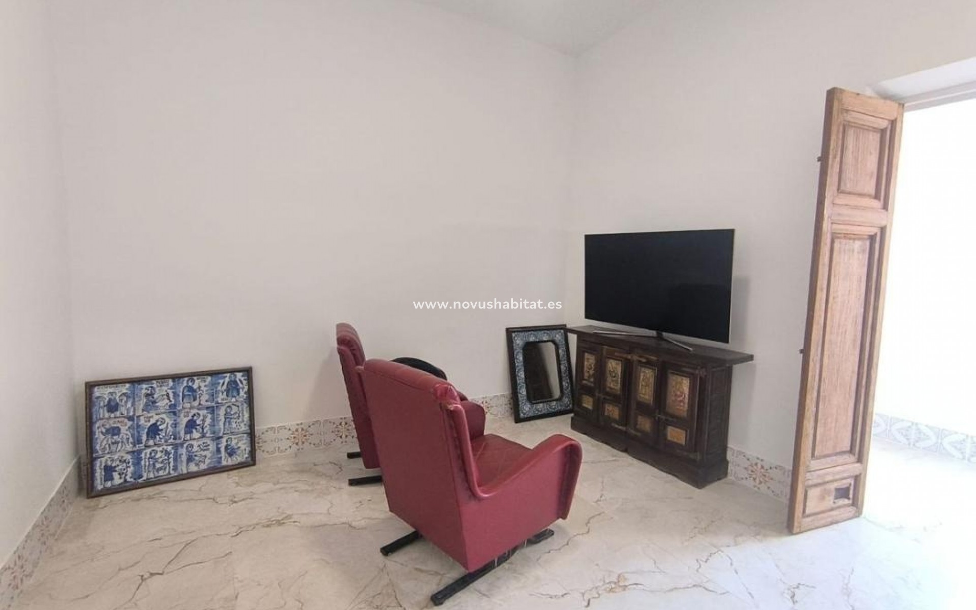Nieuwbouw - Apartament - Pinoso