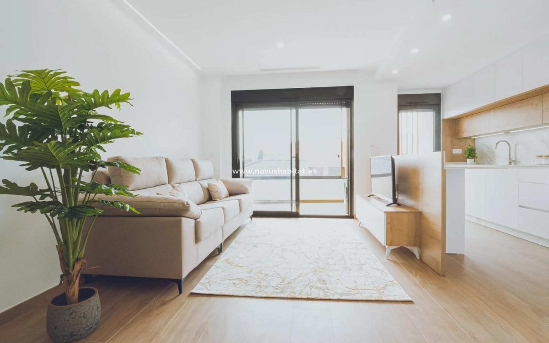 Nieuwbouw - Apartament - Redován