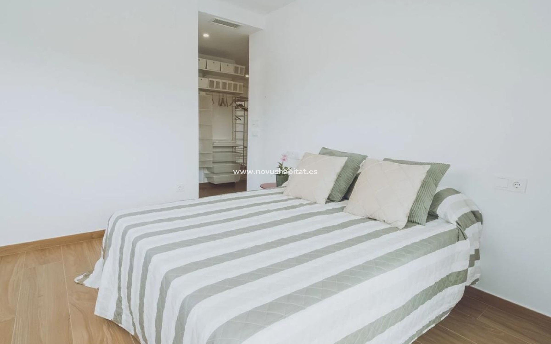 Nieuwbouw - Apartament - Redován