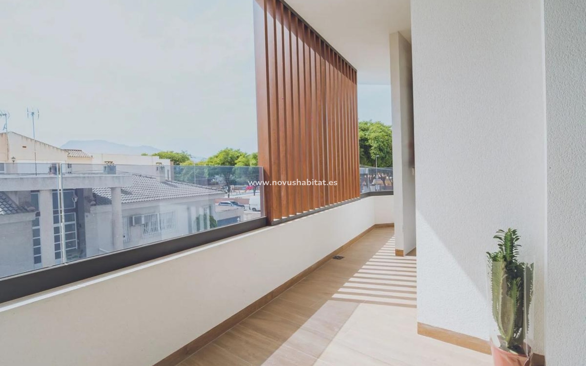 Nieuwbouw - Apartament - Redován