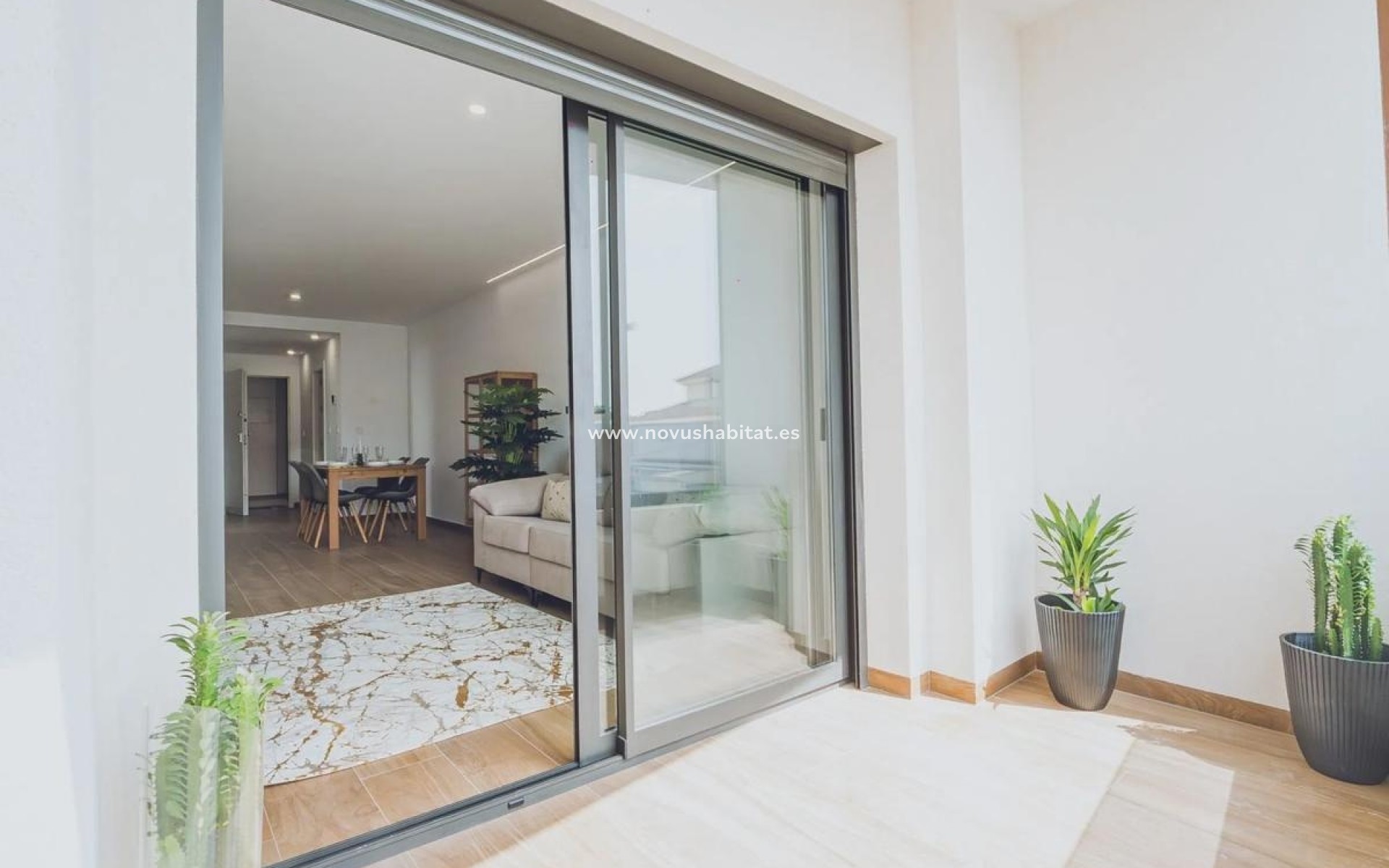 Nieuwbouw - Apartament - Redován