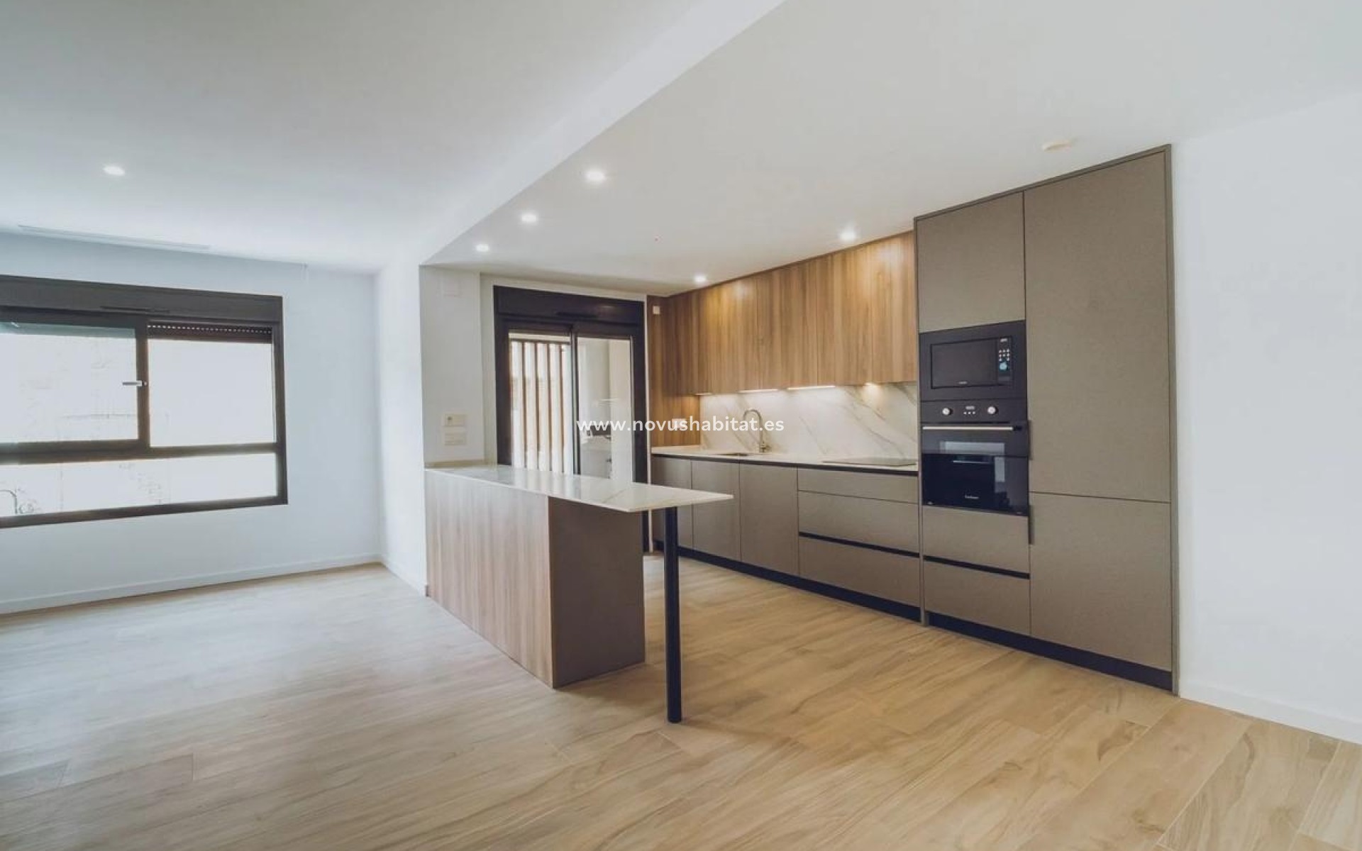 Nieuwbouw - Apartament - Redován