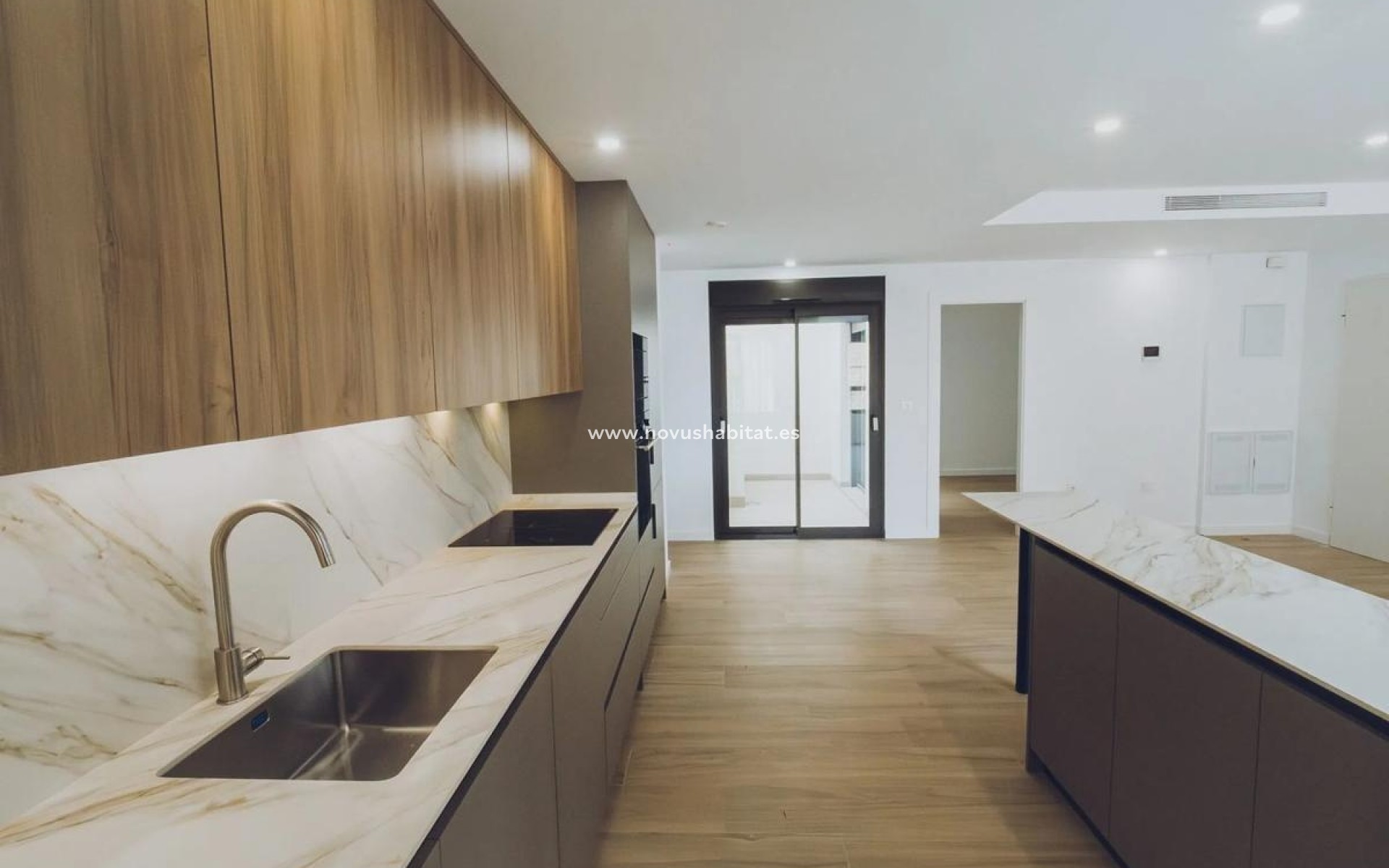 Nieuwbouw - Apartament - Redován