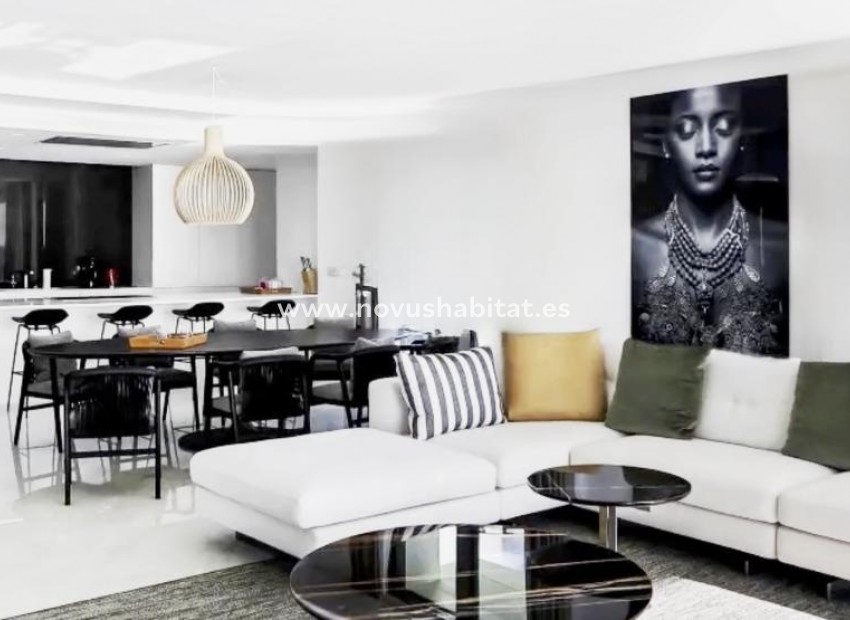 Nieuwbouw - Apartament - Relleu