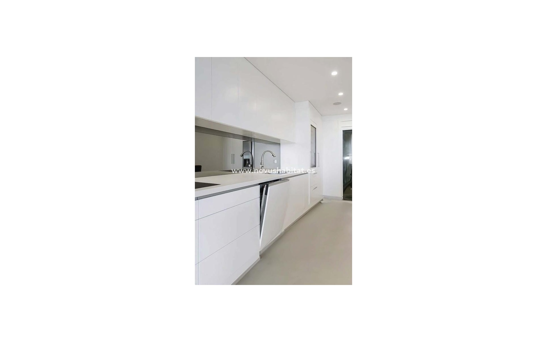 Nieuwbouw - Apartament - Relleu