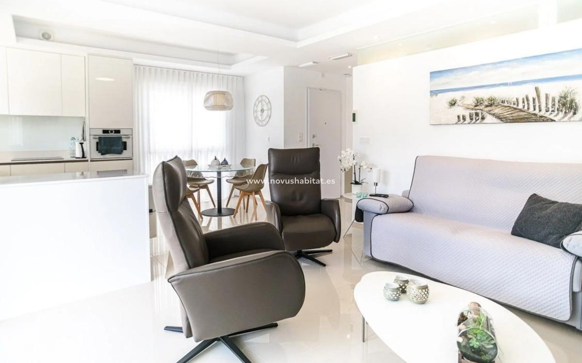 Nieuwbouw - Apartament - Rojales / Ciudad Quesada - Rojales