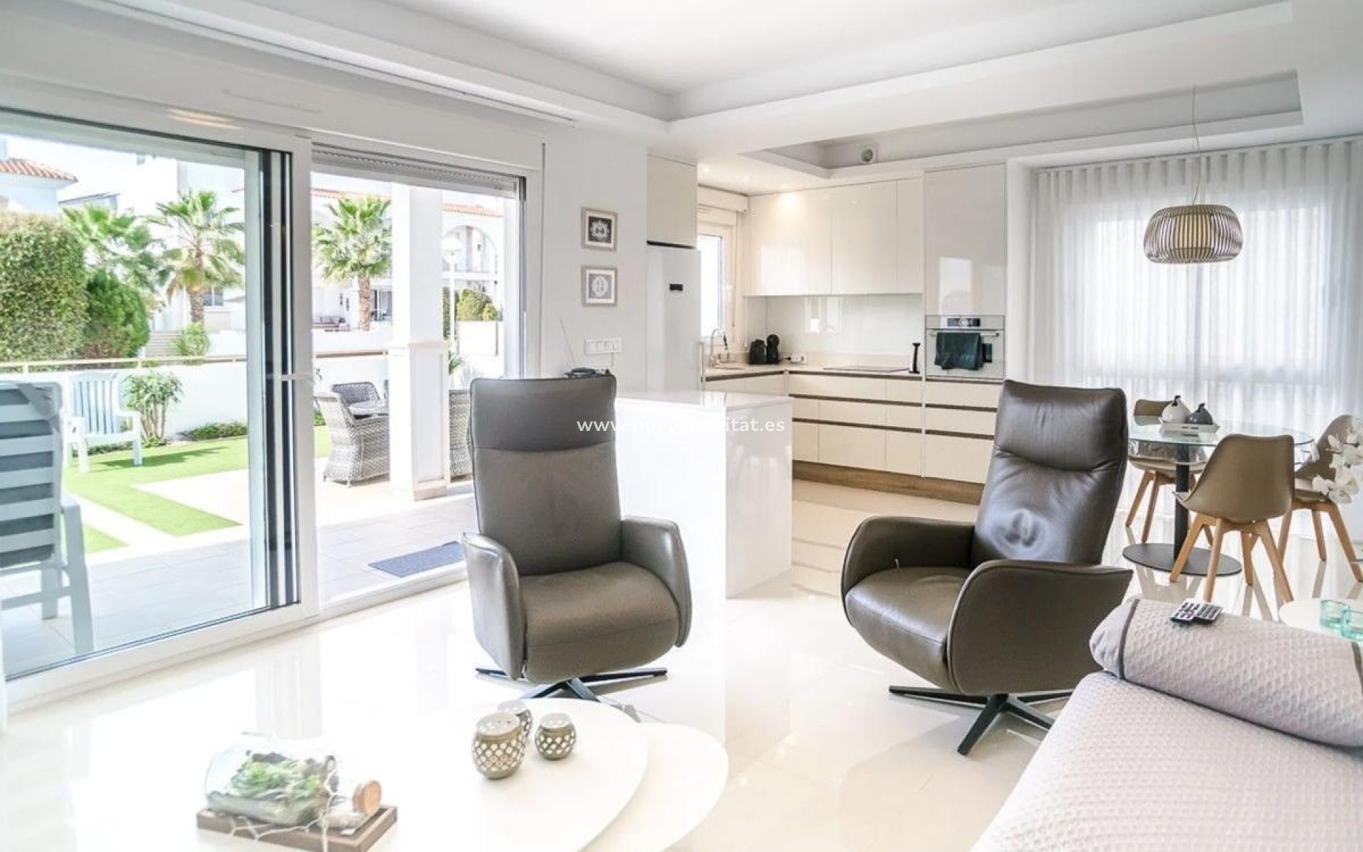 Nieuwbouw - Apartament - Rojales / Ciudad Quesada - Rojales