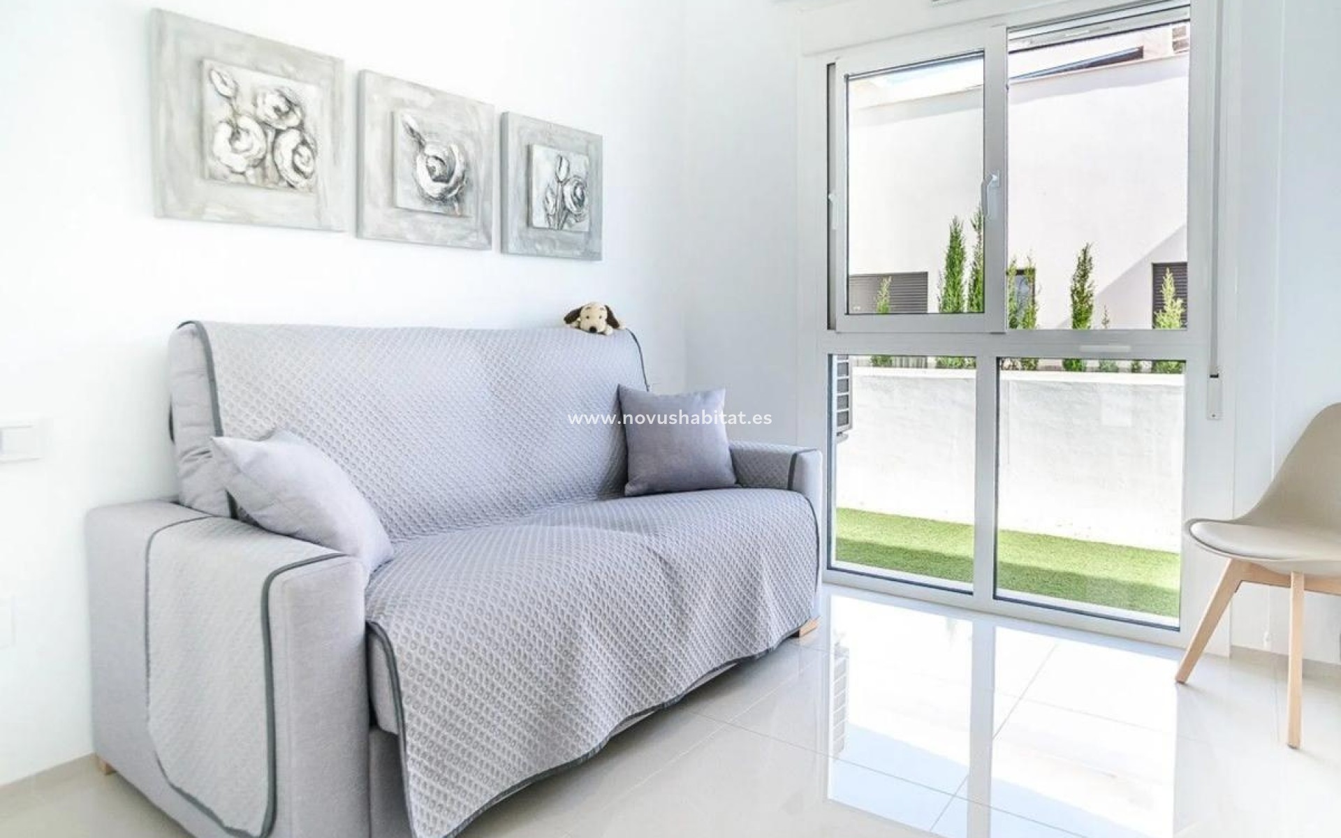 Nieuwbouw - Apartament - Rojales / Ciudad Quesada - Rojales
