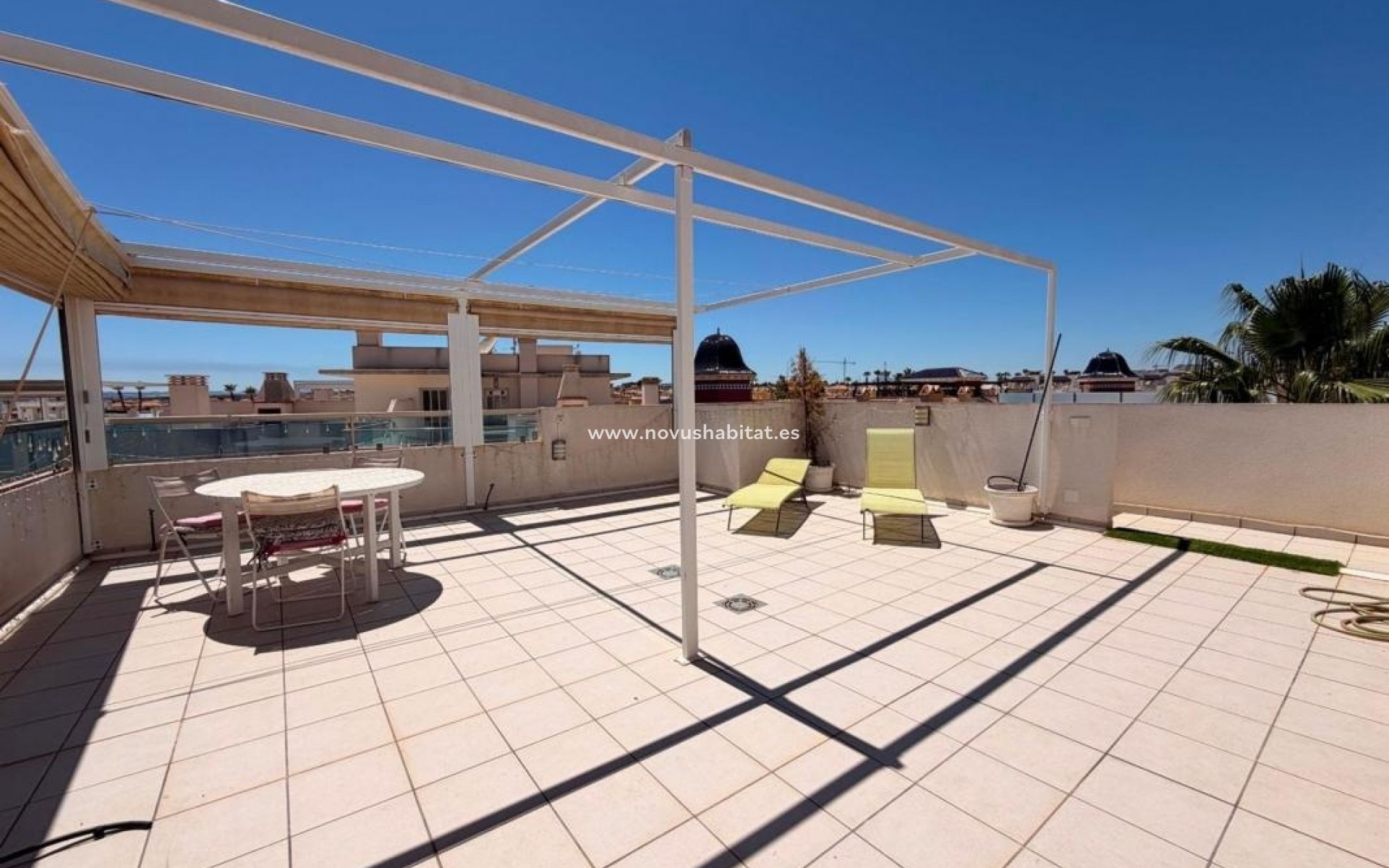 Nieuwbouw - Apartament - Rojales / Ciudad Quesada - Rojales