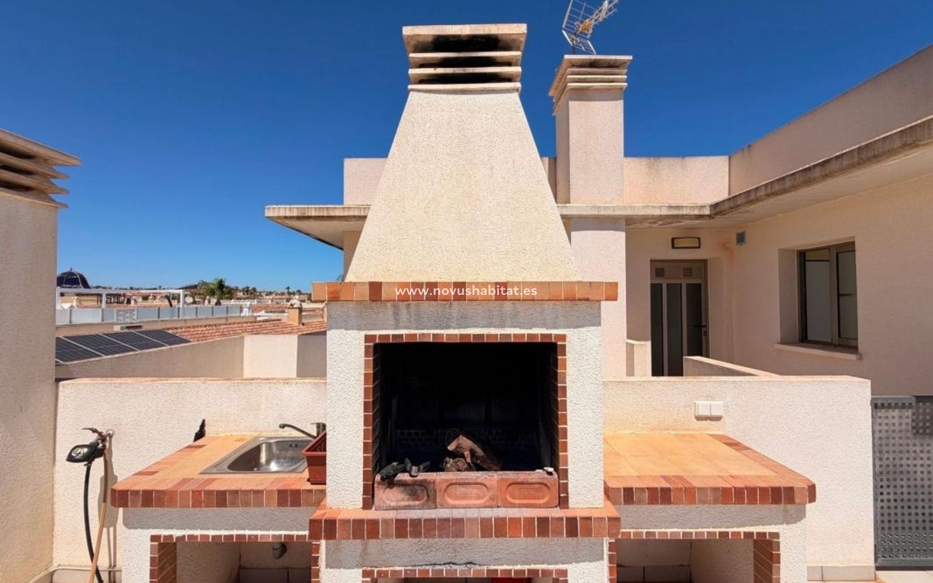 Nieuwbouw - Apartament - Rojales / Ciudad Quesada - Rojales