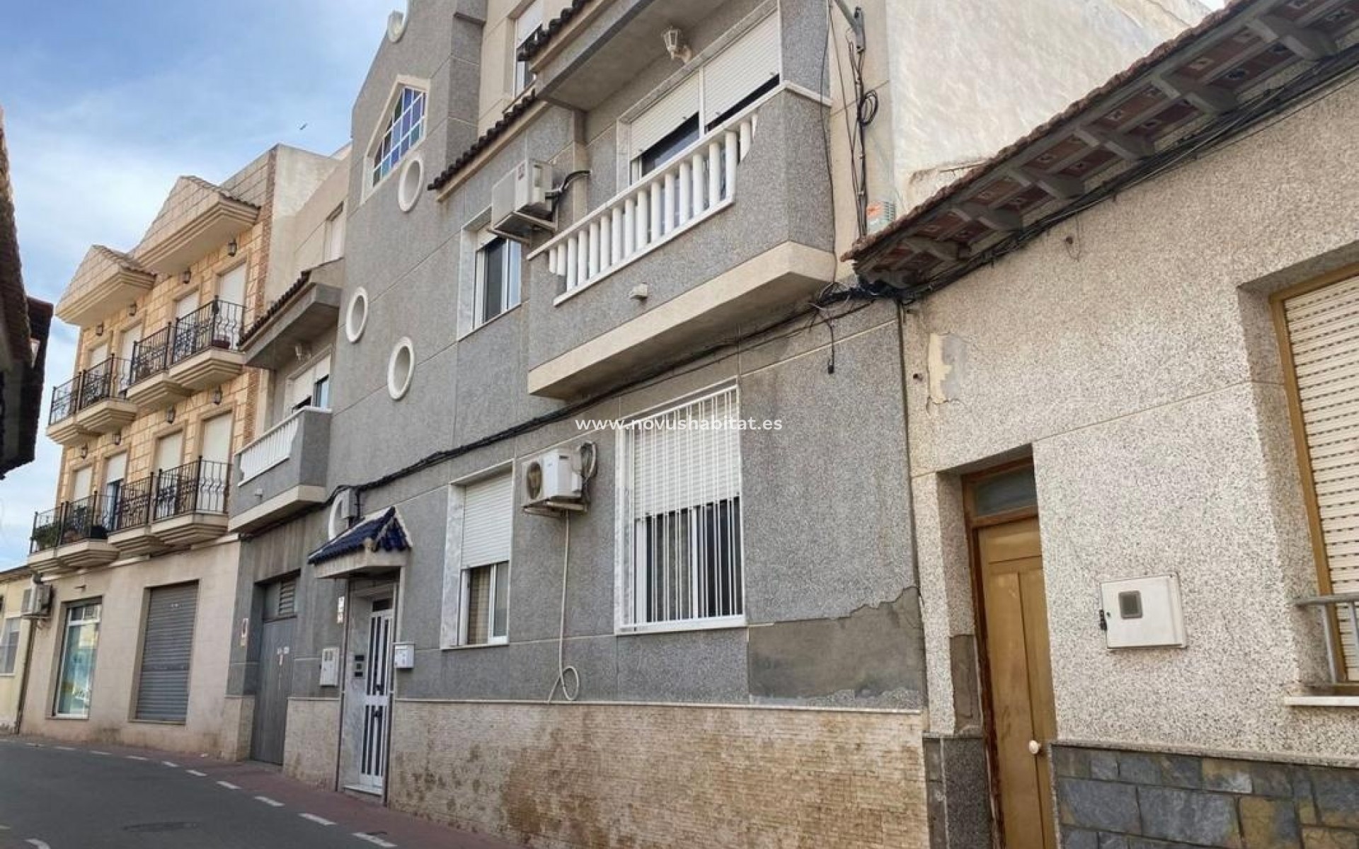 Nieuwbouw - Apartament - Rojales / Ciudad Quesada - Rojales
