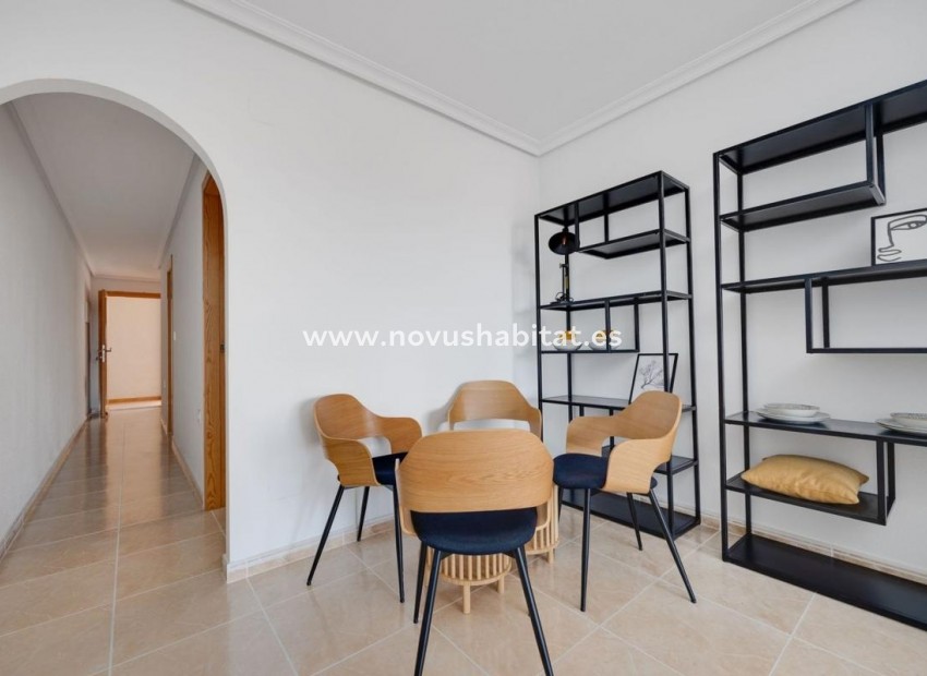Nieuwbouw - Apartament - San Fulgencio