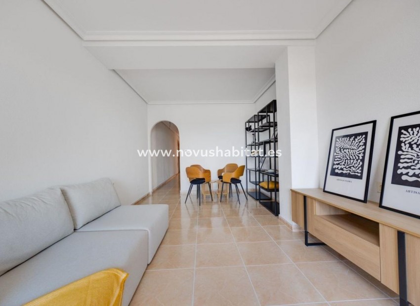 Nieuwbouw - Apartament - San Fulgencio