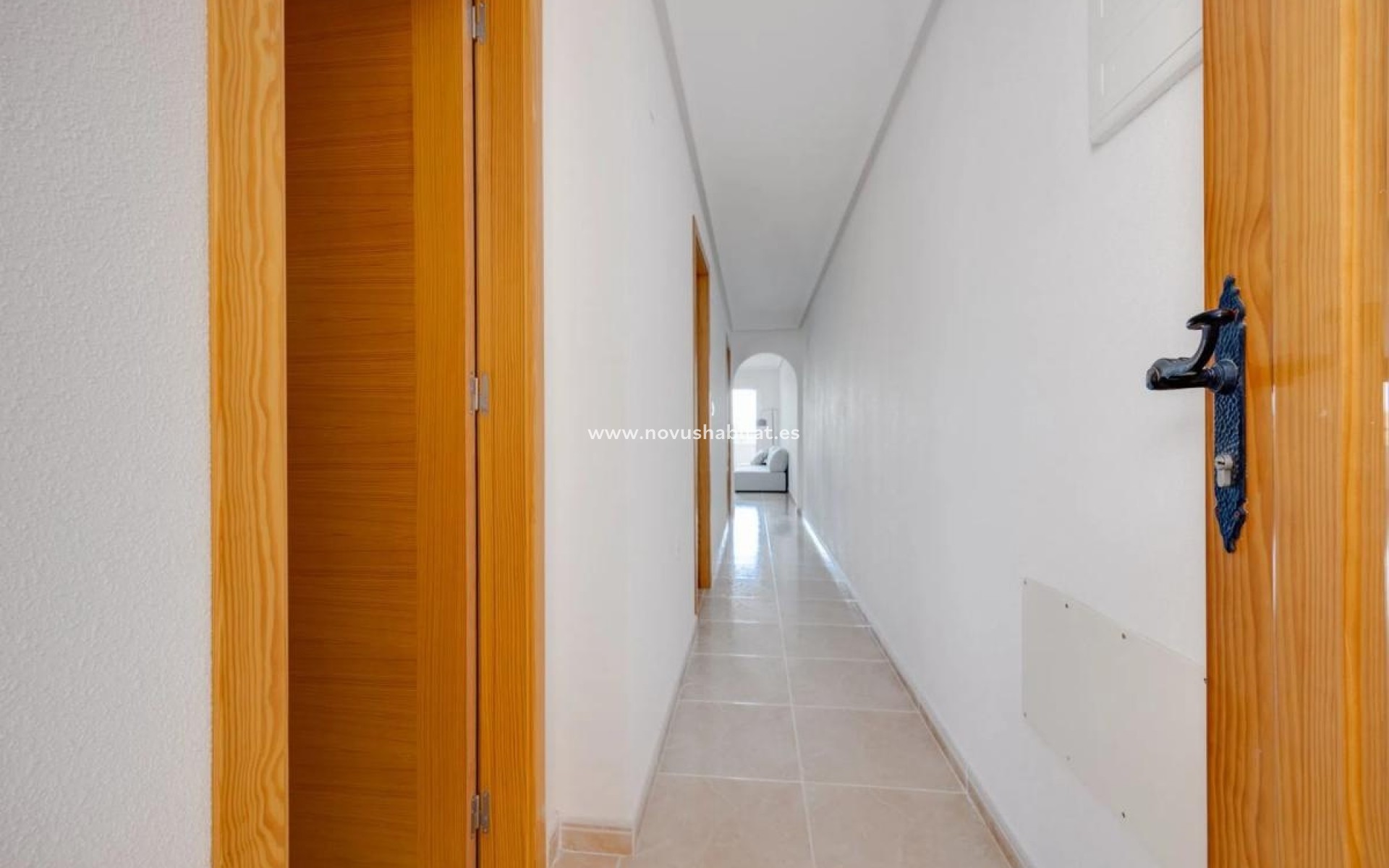 Nieuwbouw - Apartament - San Fulgencio