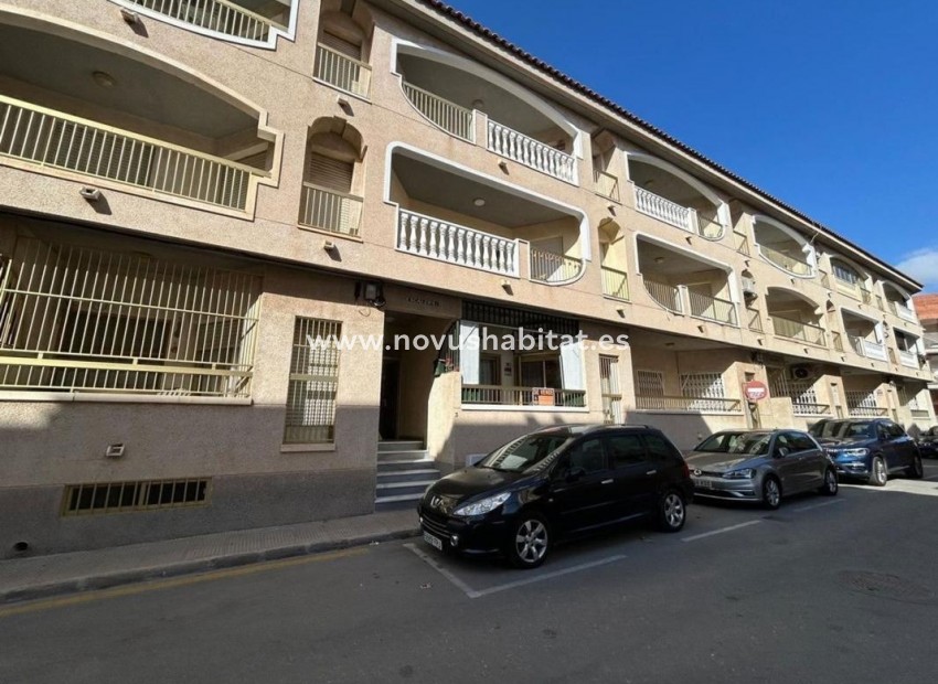 Nieuwbouw - Apartament - San Pedro del Pinatar
