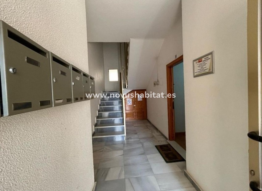 Nieuwbouw - Apartament - San Pedro del Pinatar