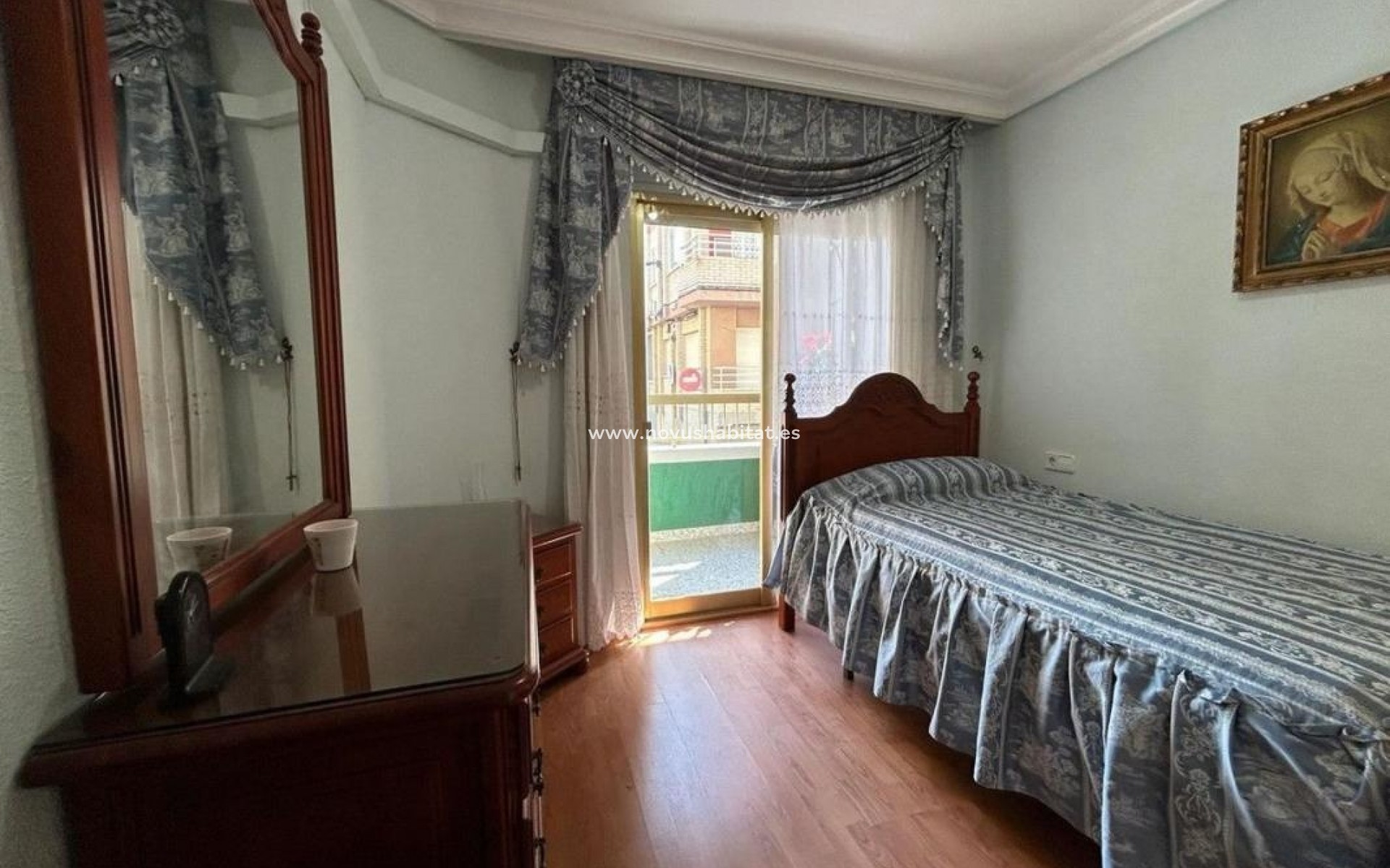 Nieuwbouw - Apartament - San Pedro del Pinatar