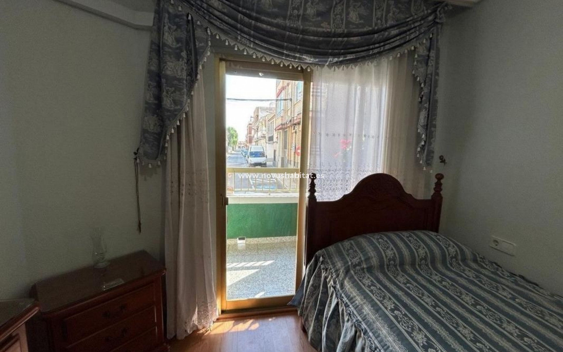 Nieuwbouw - Apartament - San Pedro del Pinatar