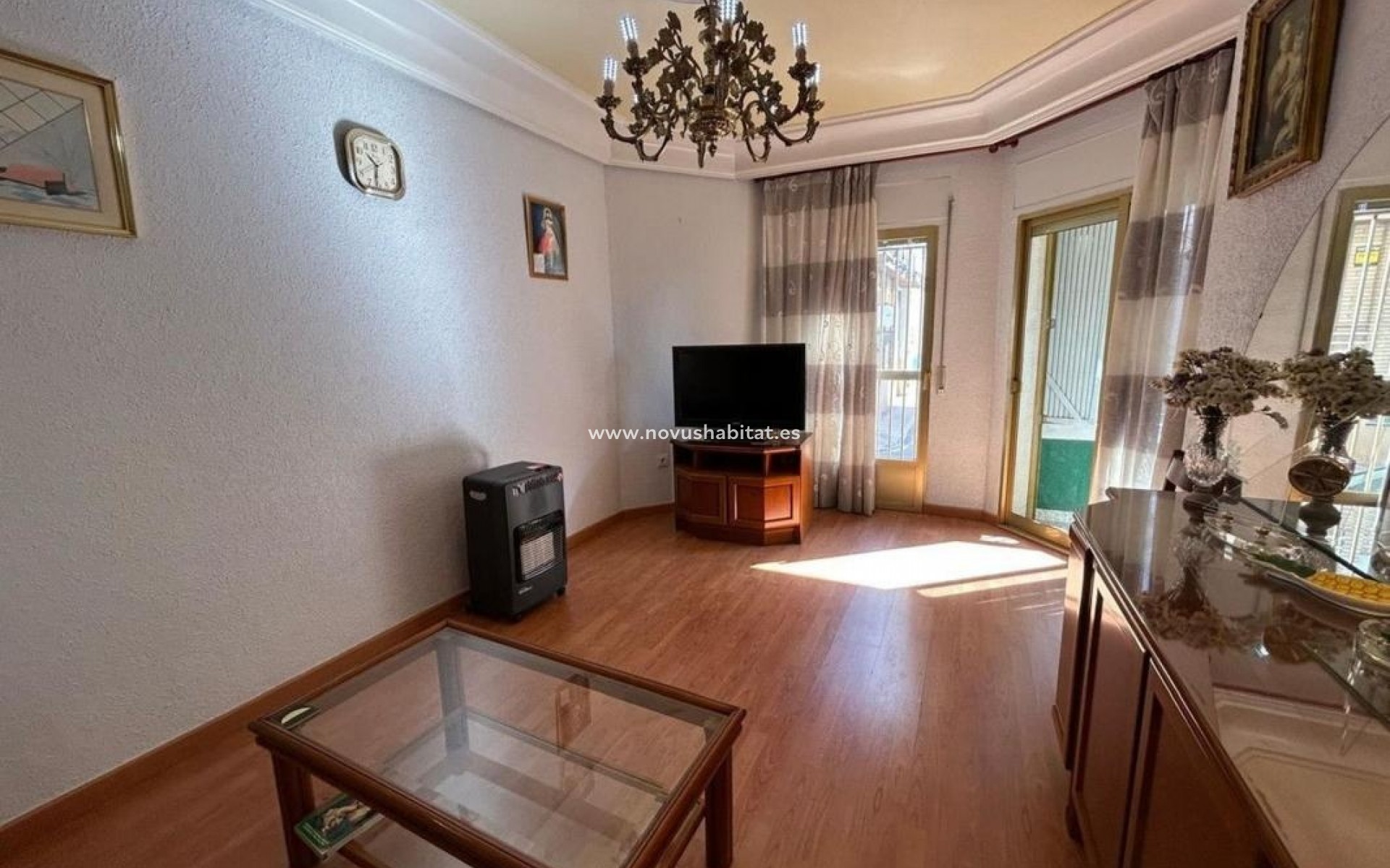 Nieuwbouw - Apartament - San Pedro del Pinatar