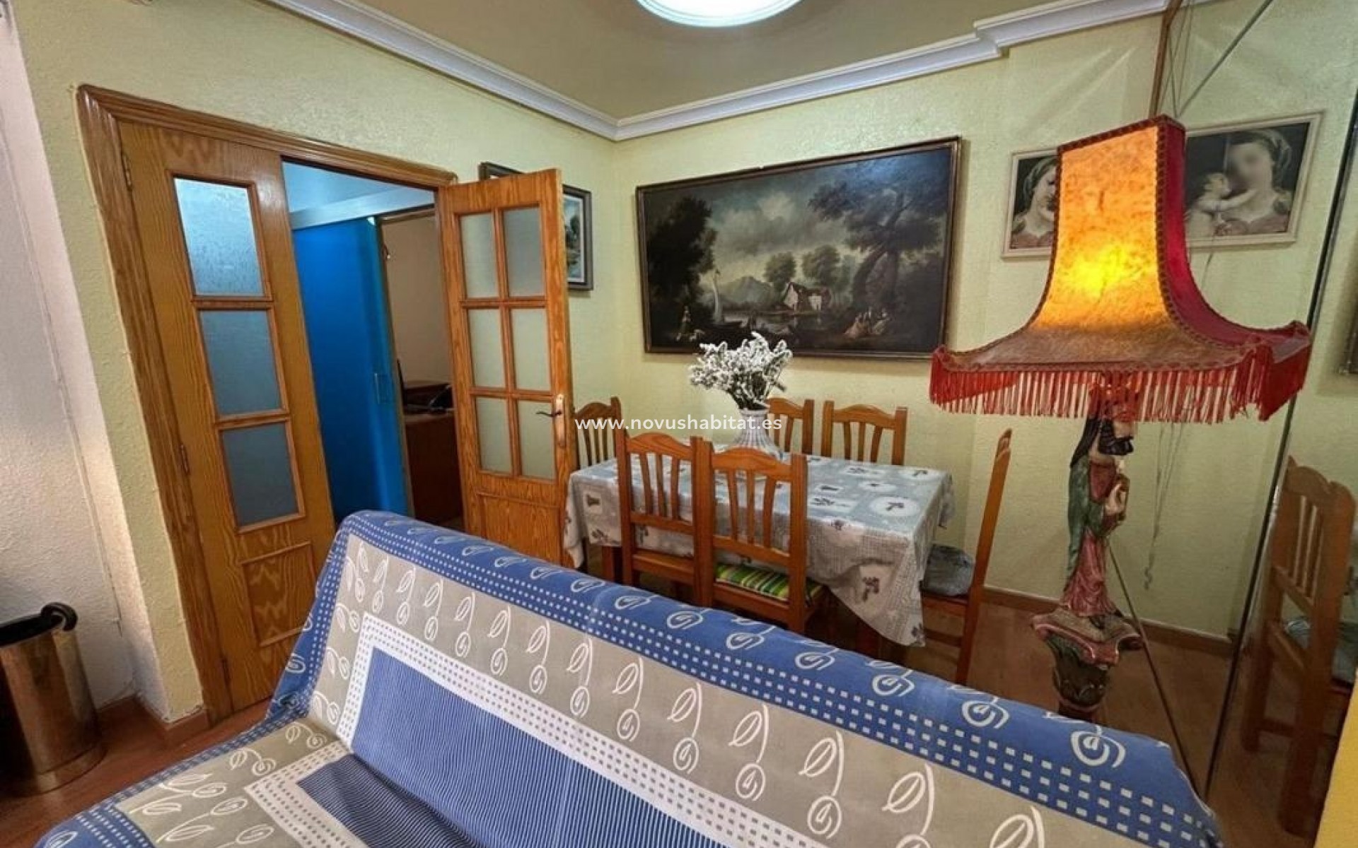 Nieuwbouw - Apartament - San Pedro del Pinatar