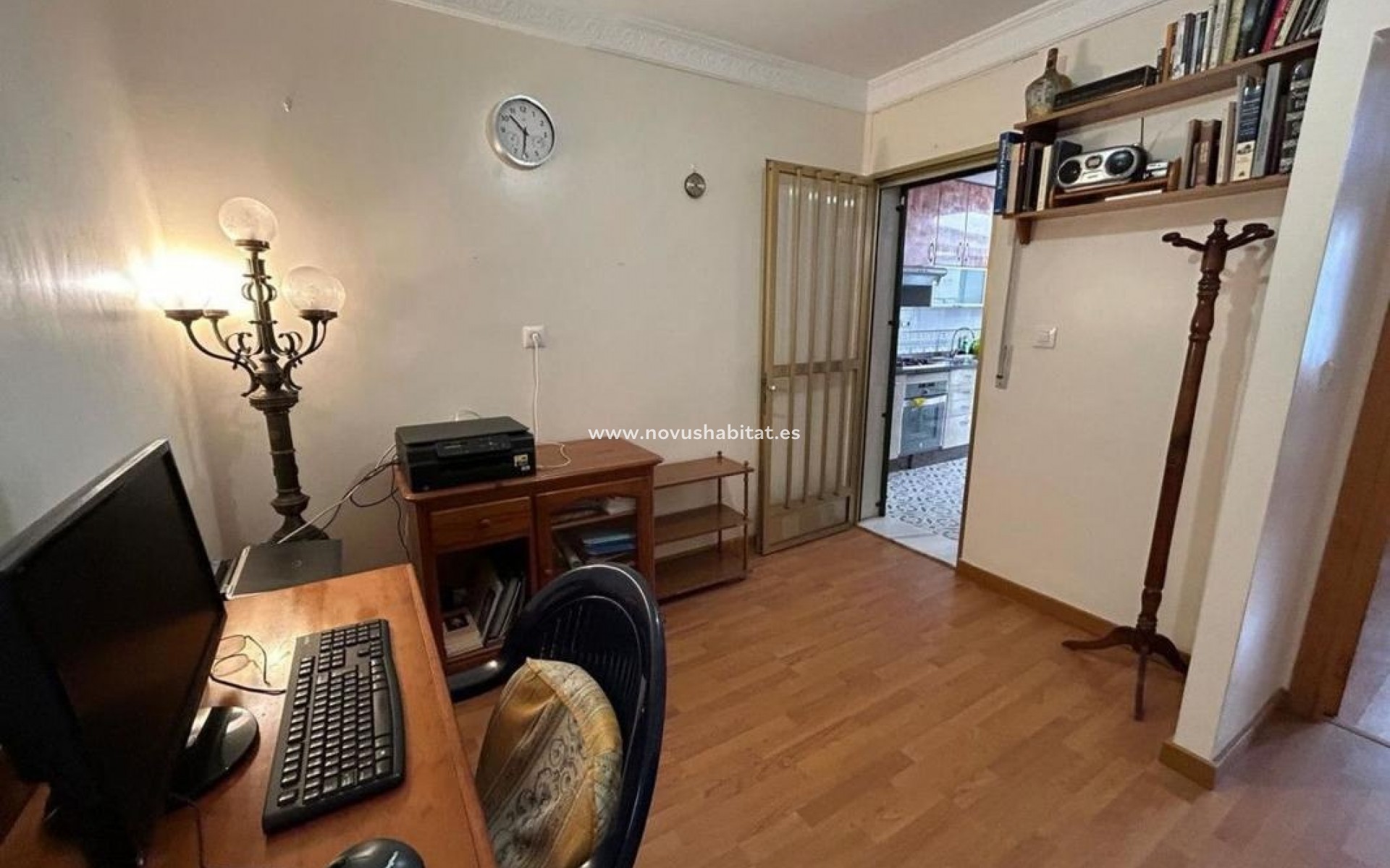 Nieuwbouw - Apartament - San Pedro del Pinatar