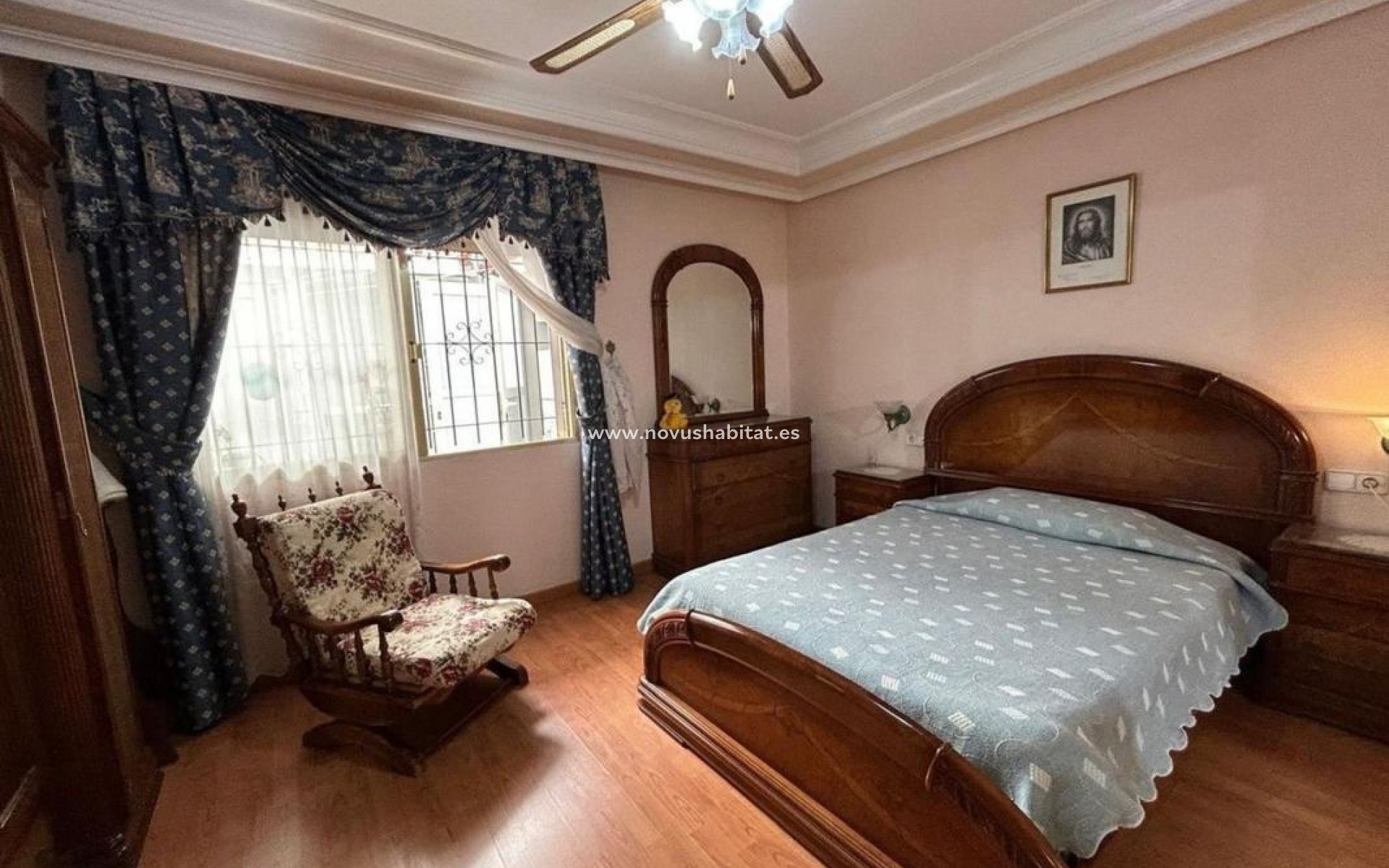 Nieuwbouw - Apartament - San Pedro del Pinatar