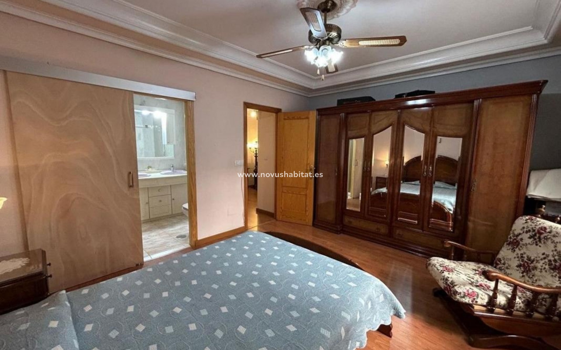Nieuwbouw - Apartament - San Pedro del Pinatar