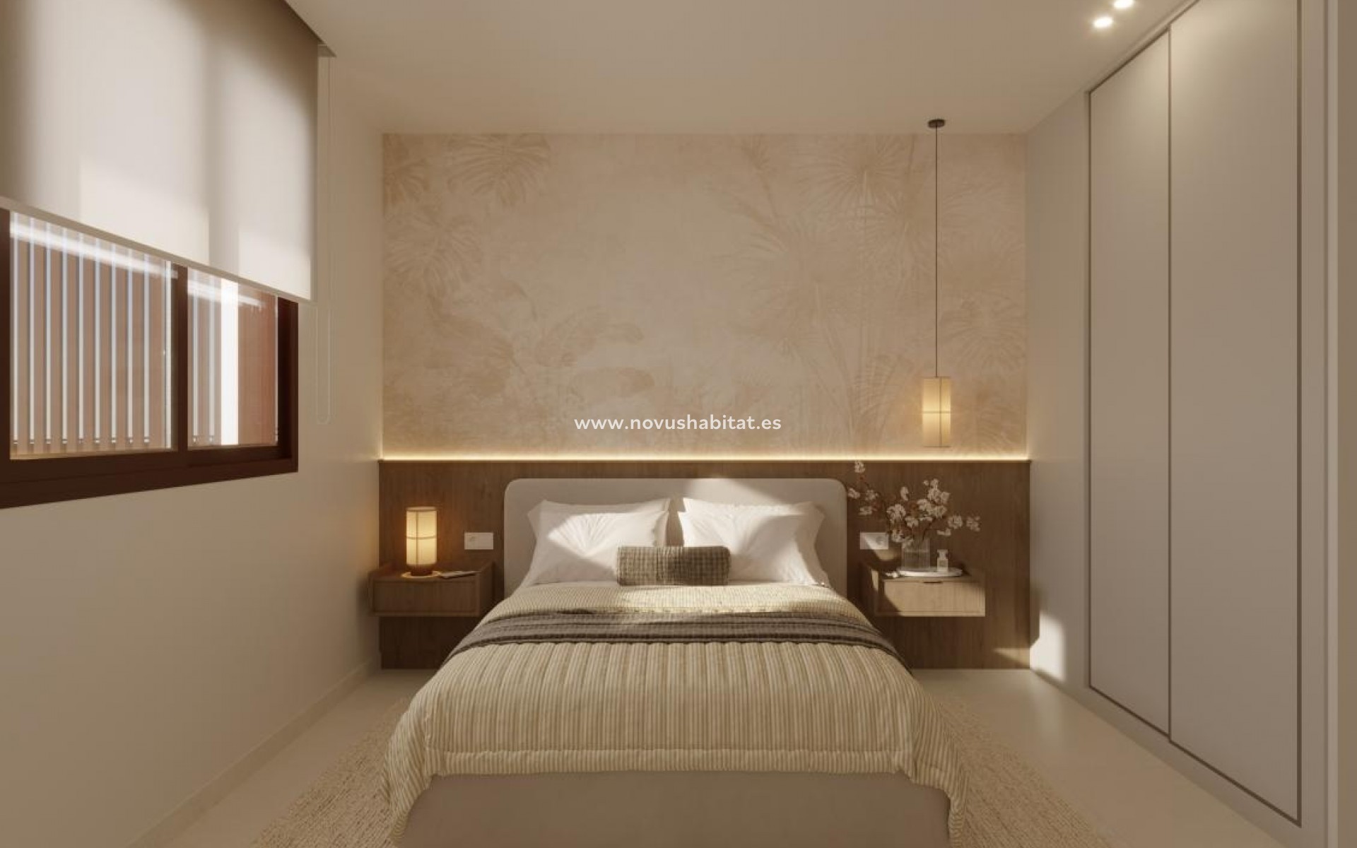 Nieuwbouw - Apartament - Santa Pola