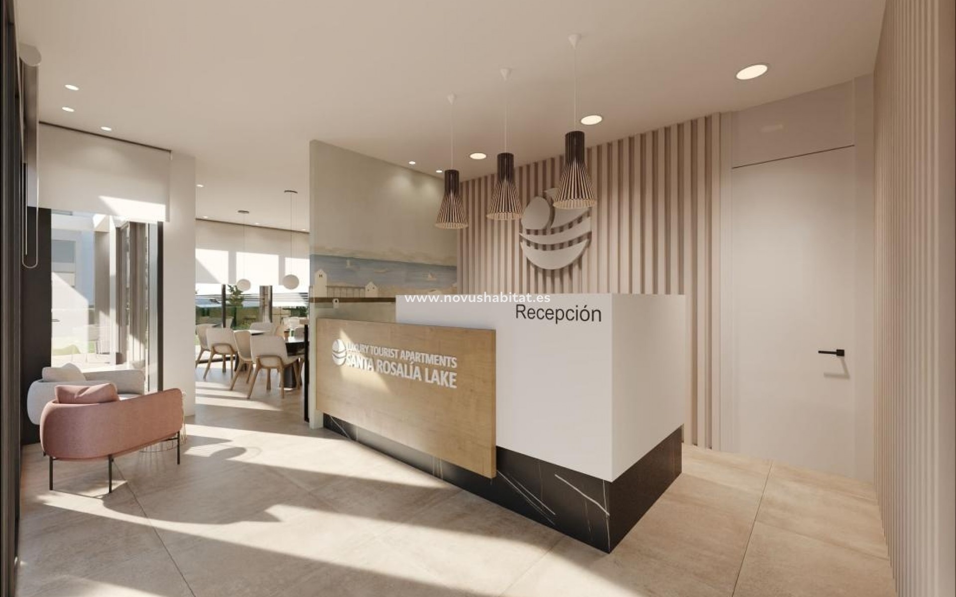 Nieuwbouw - Apartament - Torre Pacheco - Torre-Pacheco