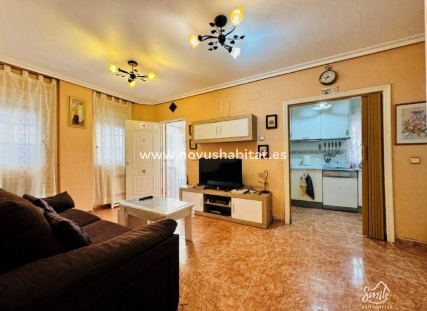 Nieuwbouw - Apartament - Torrevieja