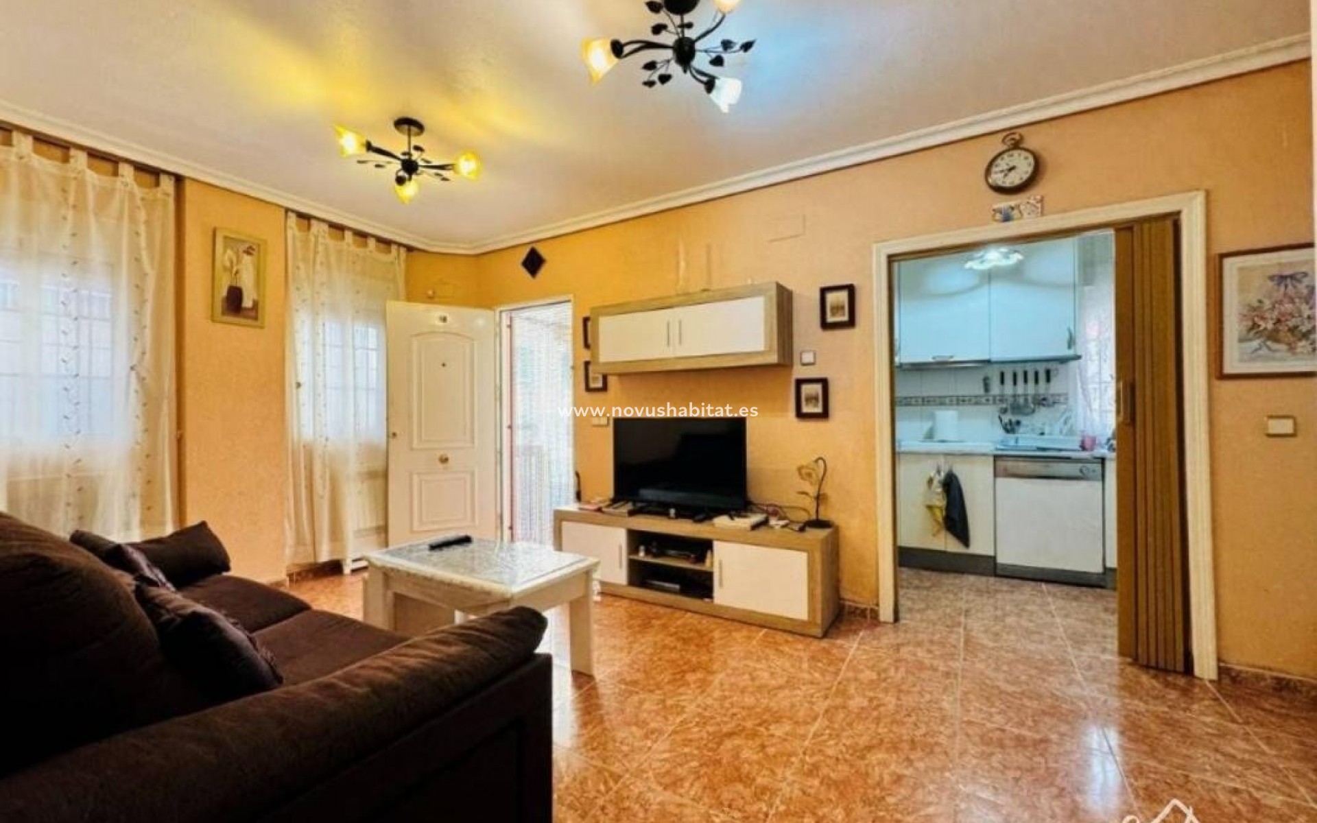 Nieuwbouw - Apartament - Torrevieja